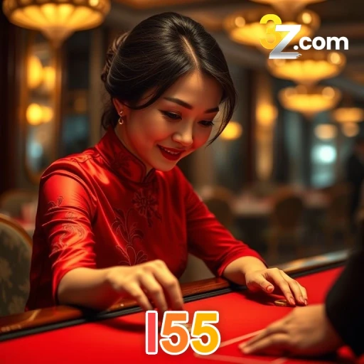 l55 APP Jogos de caça-níqueis